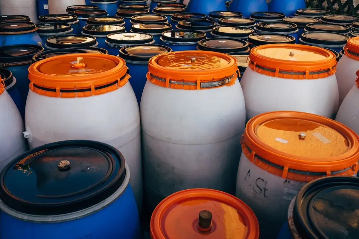 Hazmat Cleanup in Stryker, OH
